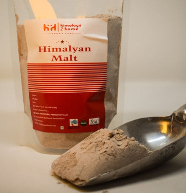 Himalayan Malt- 250 GMS